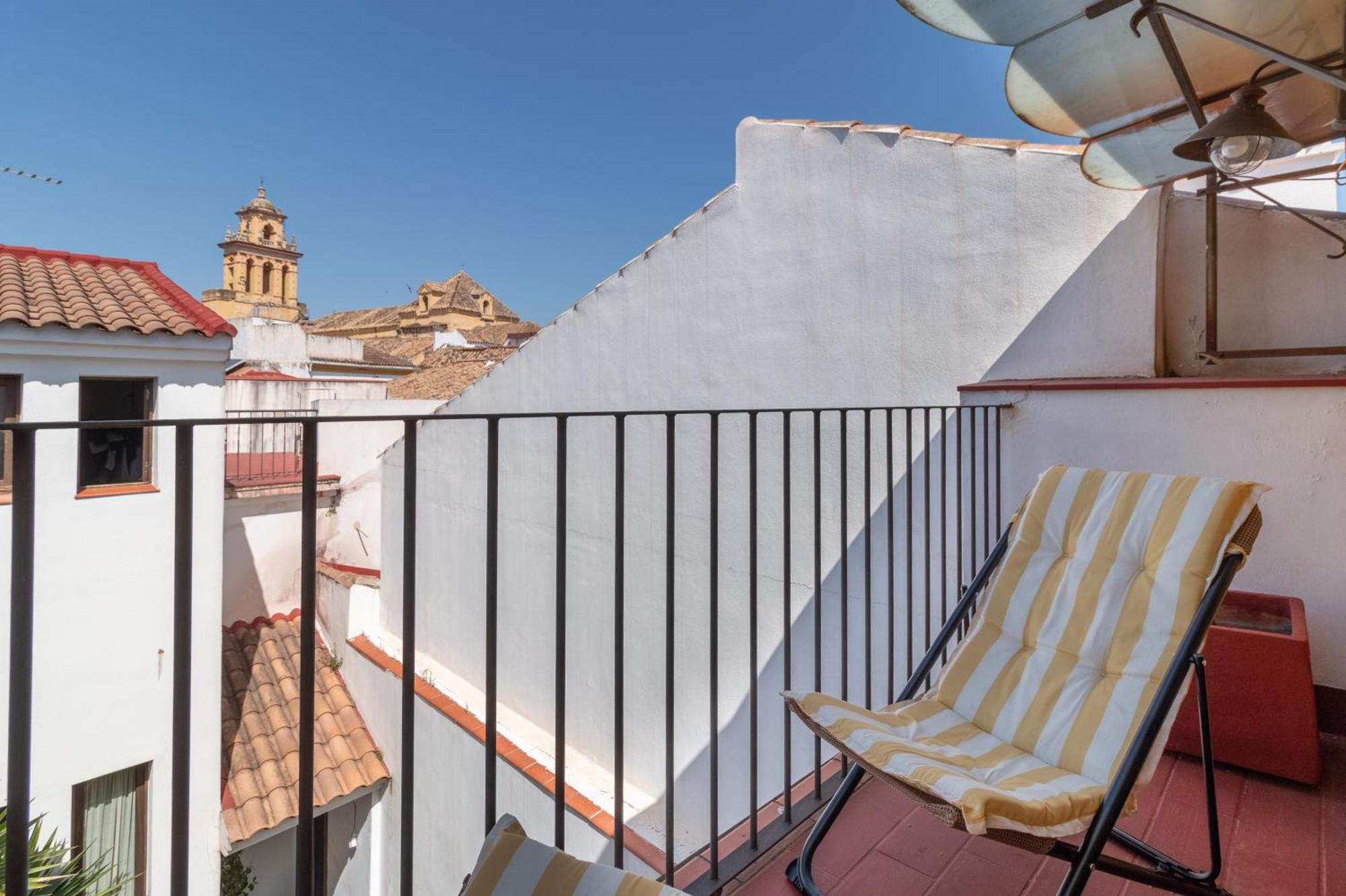 El Patio De Salome Villa Córdoba Exterior foto