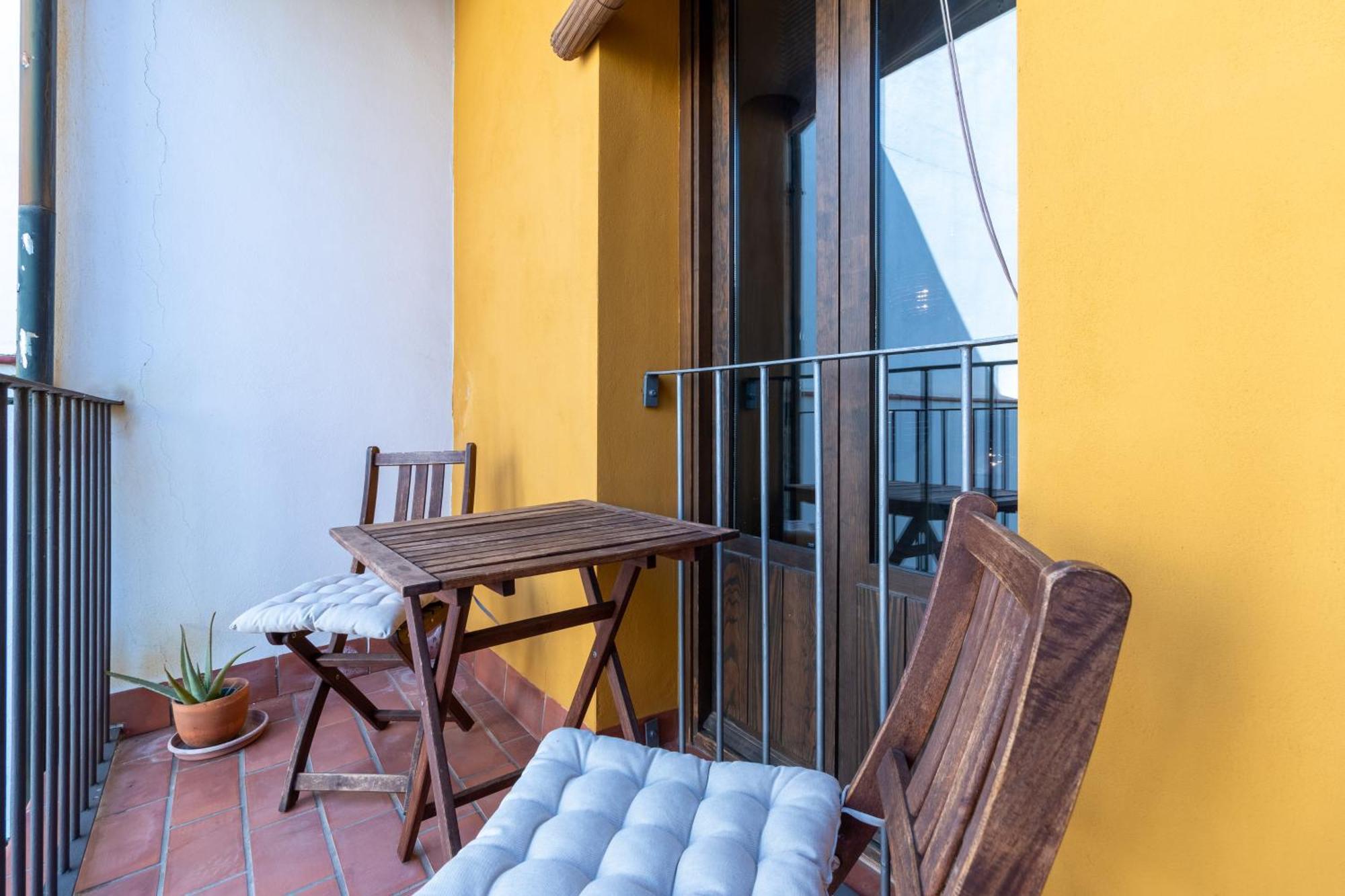 El Patio De Salome Villa Córdoba Exterior foto