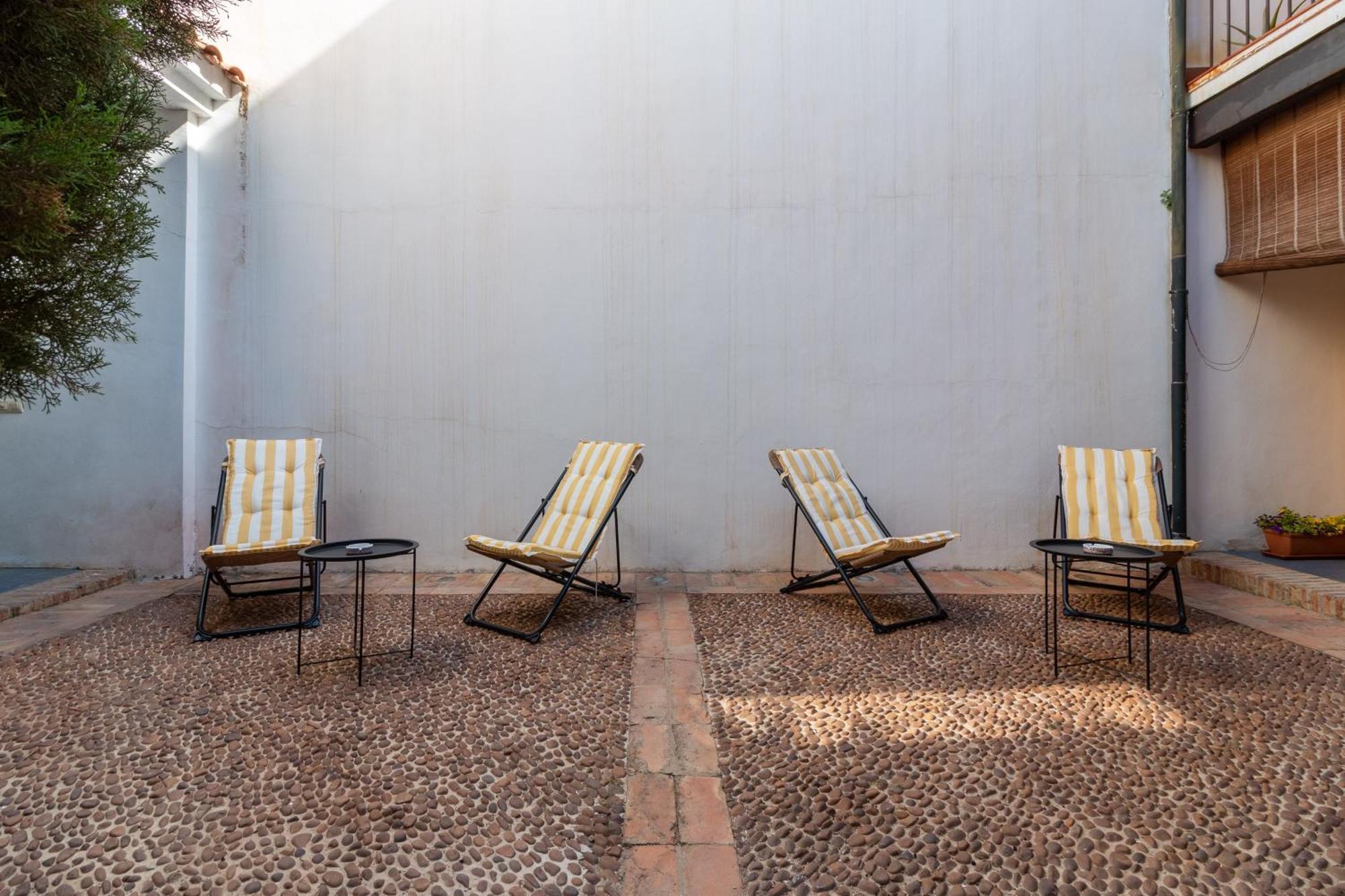 El Patio De Salome Villa Córdoba Exterior foto