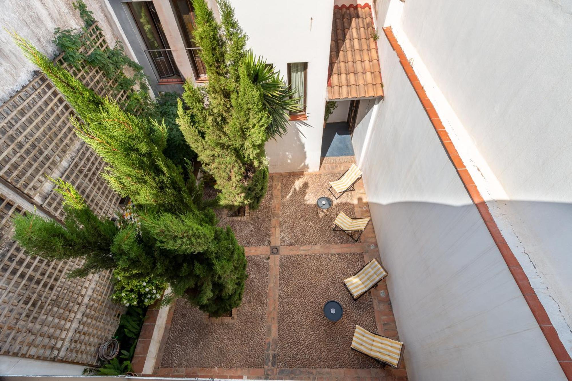El Patio De Salome Villa Córdoba Exterior foto